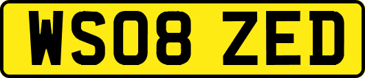 WS08ZED
