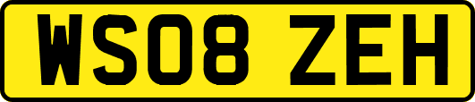 WS08ZEH