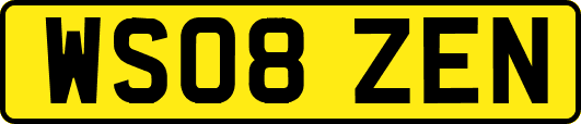 WS08ZEN