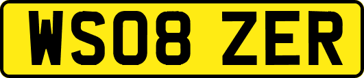 WS08ZER