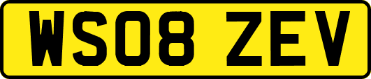 WS08ZEV