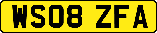 WS08ZFA