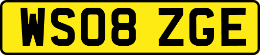 WS08ZGE