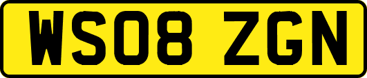 WS08ZGN