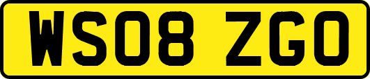 WS08ZGO