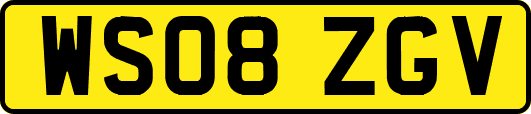 WS08ZGV