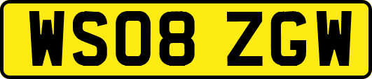 WS08ZGW