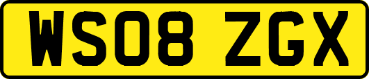 WS08ZGX
