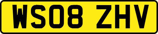 WS08ZHV