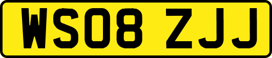 WS08ZJJ