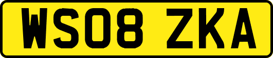 WS08ZKA