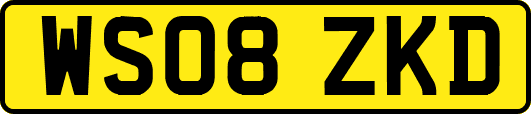 WS08ZKD