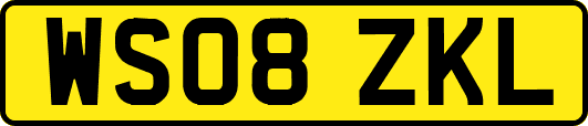 WS08ZKL