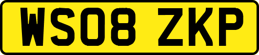 WS08ZKP