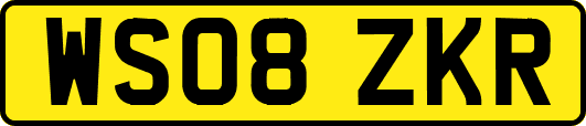WS08ZKR