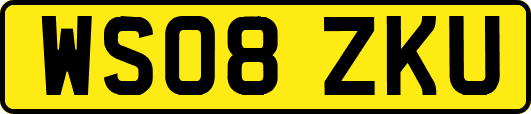 WS08ZKU