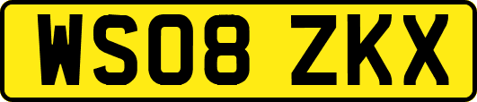 WS08ZKX