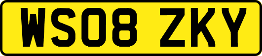 WS08ZKY