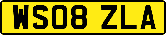 WS08ZLA