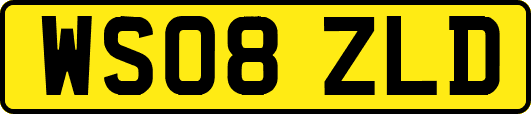 WS08ZLD