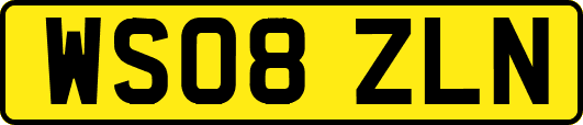 WS08ZLN