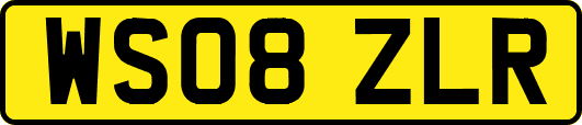 WS08ZLR