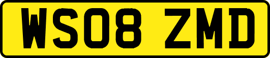 WS08ZMD