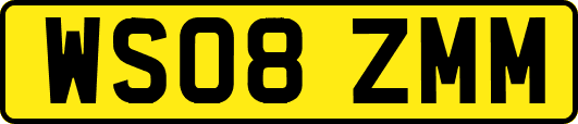 WS08ZMM