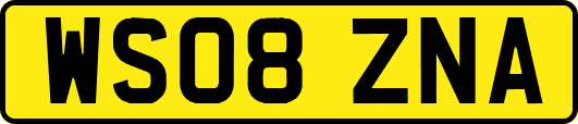 WS08ZNA