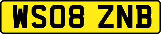 WS08ZNB