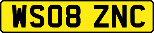 WS08ZNC