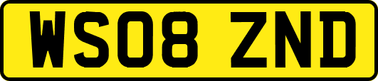 WS08ZND