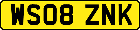 WS08ZNK