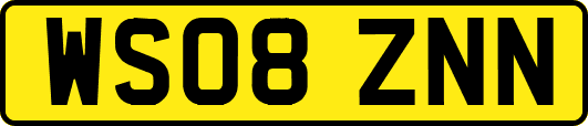 WS08ZNN