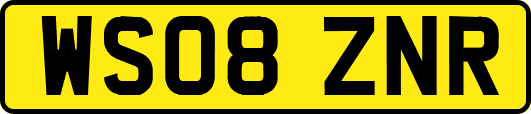 WS08ZNR