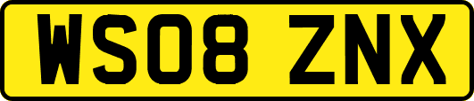WS08ZNX