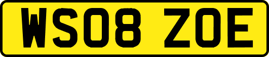 WS08ZOE