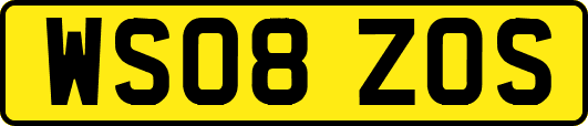WS08ZOS