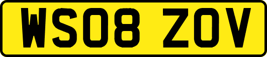 WS08ZOV