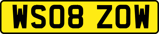 WS08ZOW