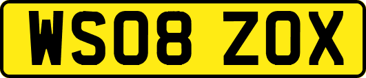WS08ZOX