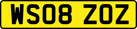 WS08ZOZ