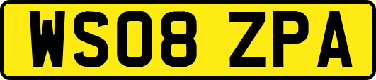 WS08ZPA
