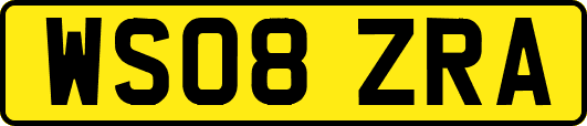 WS08ZRA