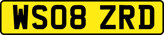 WS08ZRD