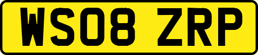 WS08ZRP