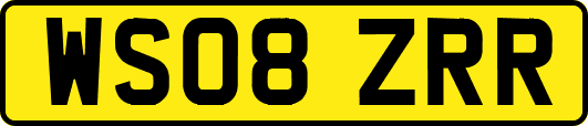 WS08ZRR
