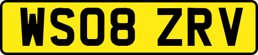 WS08ZRV