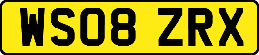 WS08ZRX
