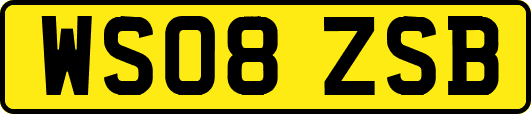 WS08ZSB